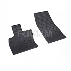 Chilipir Covorase auto Volkswagen Caddy, caroserie Van, fabricatie 11.2020 - prezent, 2 locuri