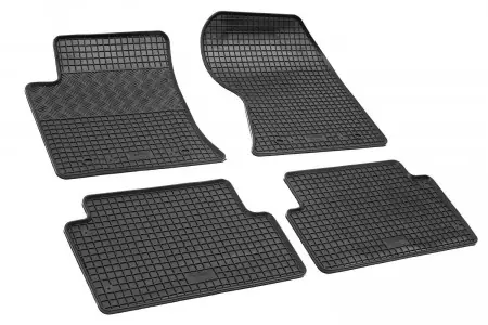Preț redus Covorase auto Ford Focus I, caroserie Hatchback, fabricatie 1998 - 2004