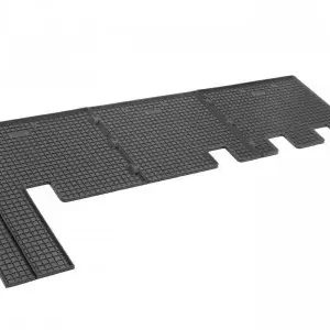 Comandă acum Covorase auto Ford Transit Custom, caroserie Van, fabricatie 01.2013 - prezent, rand 2