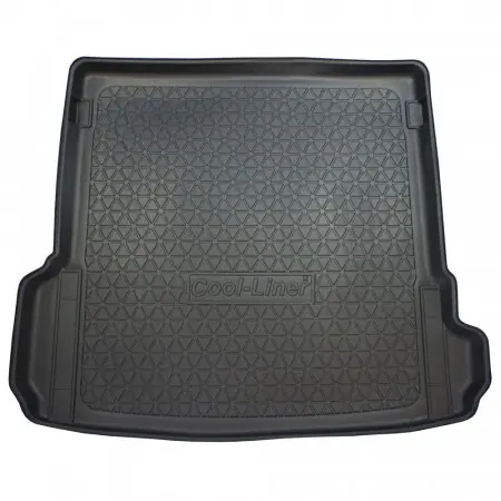 Lichidare de stoc Tavita portbagaj premium Audi Q7 fabricatie 2015 - prezent
