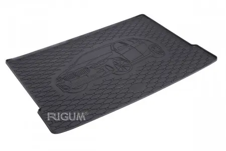 Retur gratuit Tavita de portbagaj BMW Seria 1 F40 Hatchback 2019 - 2024 5 usi