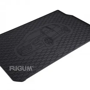 Tavita de portbagaj Citroen C3 III Hatchback 2017 - 2024 Plată securizată