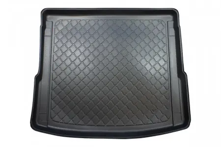 Plată sigură Tavita de portbagaj Audi Q5 FYT Sportback, caroserie SUV, fabricatie 03.2021 - prezent, bancheta culisanta