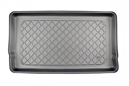 Reducere specială Tavita de portbagaj Renault ZOE, caroserie Hatchback, fabricatie 12.2012 - prezent