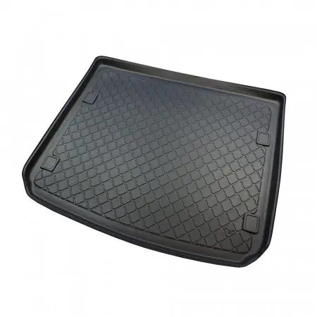 Popular Tavita de portbagaj Volkswagen Touareg I, caroserie SUV, fabricatie 11.2002 - 2010