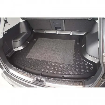 Livrare rapidă Tavita de portbagaj Nissan Qashqai +2, caroserie SUV, fabricatie 10.2008 - 01.2014