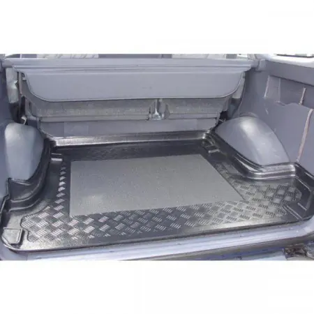 Tavita de portbagaj Toyota Land Cruiser J90 Prado, caroserie SUV, fabricatie 1996 - 2003 Ofertă limitată