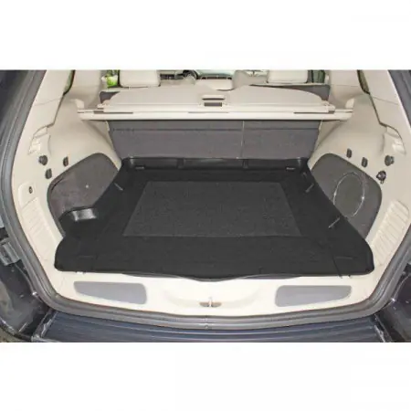 Retur gratuit Tavita de portbagaj Jeep Grand Cherokee IV, caroserie SUV, fabricatie 10.2010 - prezent