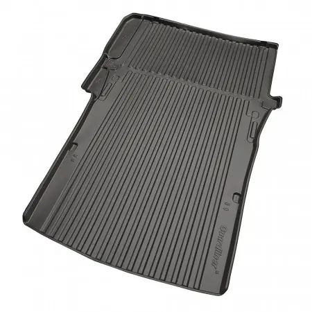 Ofertă specială Tavita portbagaj Volkswagen Caddy fabricatie 2004 - prezent (2-3 locuri - ampatament lung)