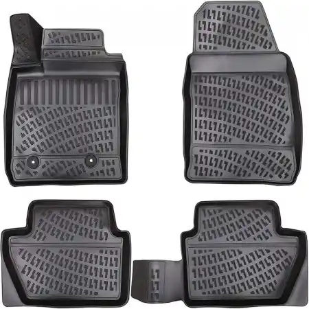 Cel mai bun preț Covorase auto cauciuc FORD ECOSPORT II 2012-