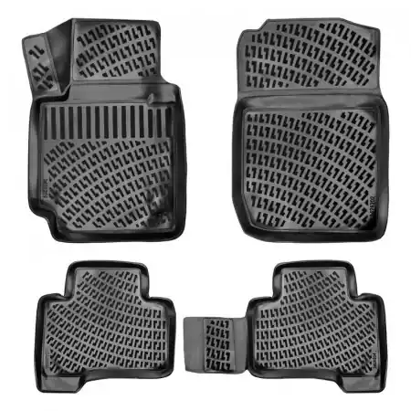 Vezi acum Covorase auto cauciuc SUZUKI VITARA III 5D / GRAND VITARA III 5D 2005-2015