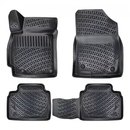 Super ofertă Covorase auto cauciuc HYUNDAI ELANTRA VII 2020-