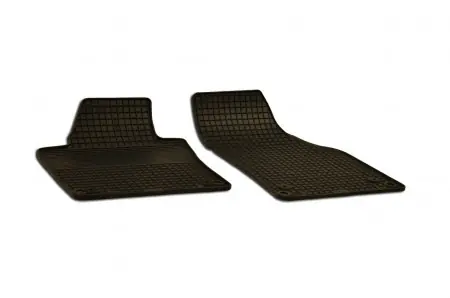 Ofertă Covorase auto cauciuc VW CADDY 2003-2015.2015-2019.CADDY MAXI 2008-2019 - 2PCS