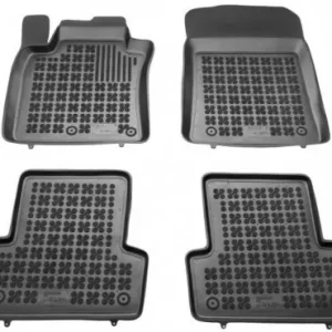 Chilipir Set covorase cauciuc Renault Modus 2004 - 2019