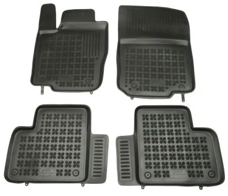 Set covorase cauciuc Mercedes GLE (C292) 2015 - 2019 Ofertă