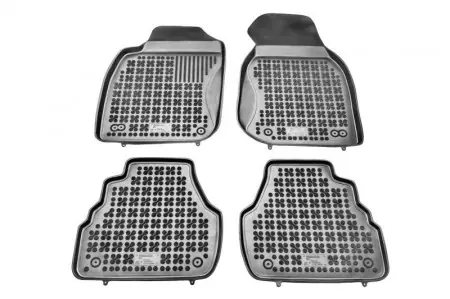 Set covorase cauciuc Audi A6 (C5) 1997 - 2004 Reduceri