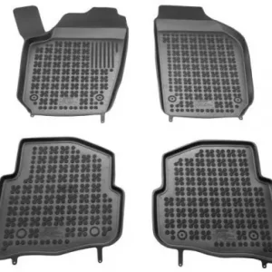 Discount Set covorase cauciuc Volkswagen Polo 2002 - 2009