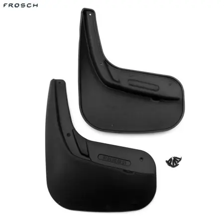 Preț redus Set aparatori de noroi spate Suzuki Vitara 2015 -