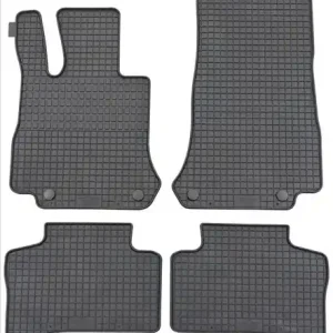 Discount Covorase cauciuc Mercedes GLC (X253) 2015 - 2020