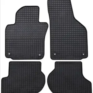 Preț mic Covorase cauciuc Volkswagen Golf VI 2009 - 2013