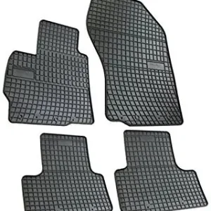 Reducere extra Covorase cauciuc Mitsubishi Outlander 2013 - 2019