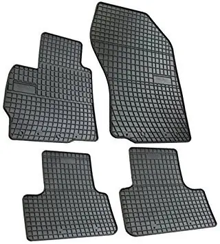 Reducere extra Covorase cauciuc Mitsubishi Outlander 2013 - 2019