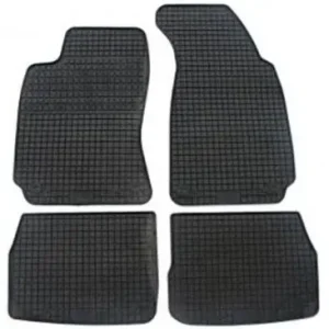 Ofertă limitată Covorase cauciuc Skoda Superb I 2001 - 2008