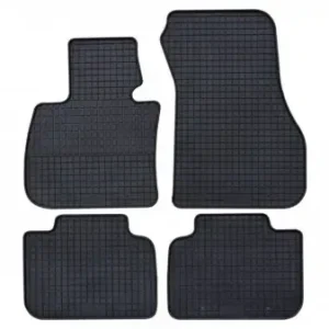 Covorase cauciuc BMW X1 (F48) 2015 - 2019 Chilipir
