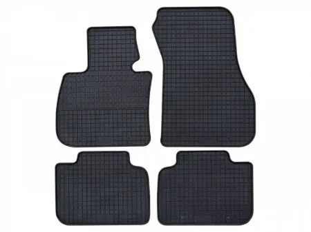 Covorase cauciuc BMW X1 (F48) 2015 - 2019 Chilipir