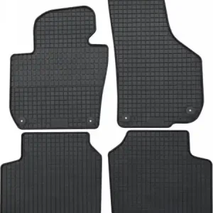 Livrare expres Covorase cauciuc Skoda Superb II 2009 - 2015