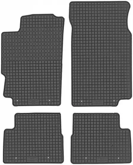 Mai ieftin Covorase cauciuc Peugeot 406 1995 - 2005