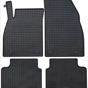 Covorase cauciuc Opel Insignia 2008 - 2017 Retur ușor