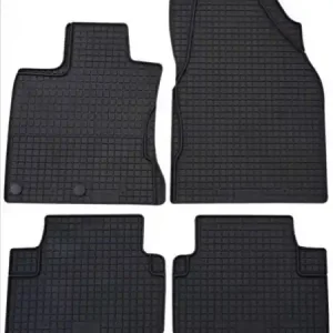 Preț mic Covorase cauciuc Nissan Qashqai 2013 - 2019