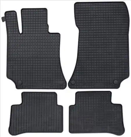 Covorase cauciuc Mercedes E-Class (W212) 2009 - 2016 Reducere