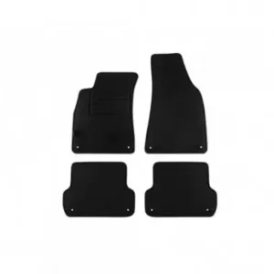 Covorase mocheta Audi A4 B6/B7 2000-2008 Calitate înaltă