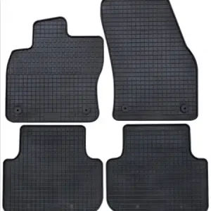 Covorase cauciuc Volkswagen Tiguan 2016 - 2019 Ofertă de sezon