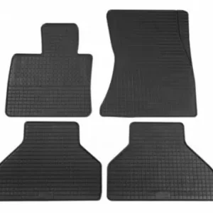 Covorase cauciuc BMW X5 (E70) 2007 - 2013 Cumpărături sigure