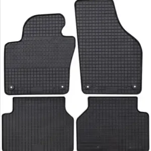 Covorase cauciuc Volkswagen Tiguan 2007 - 2015 Popular