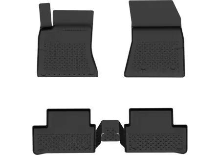 Expediere rapidă Covorase Auto Tip Tavita Mercedes A-Class W177 2018 - 2025