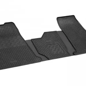 Covorase auto Ford Transit, caroserie Van, fabricatie 2000 - 2006, 3 locuri Nu rata