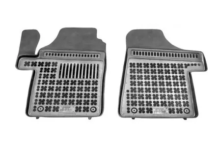 Livrare gratuită Set covorase cauciuc Mercedes Vito (W639) 2003 - 2014