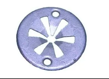 Ultima șansă Set 10 Bucati CLIPSURI FIXARE VW / AUDI / SKODA / SEAT