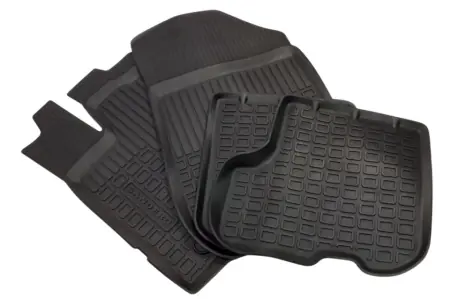 Covorase Auto Tip Tavita Dacia Sandero 2 2012-2025 Reducere extra