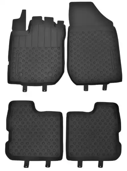 Cel mai bun preț Covorase Auto Tip Tavita Dacia Sandero Stepway 2 (2012–2018)