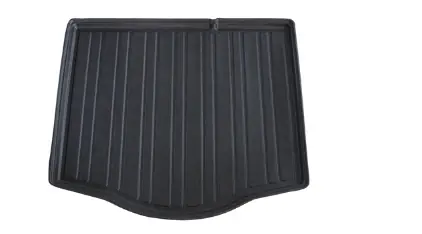 Chilipir Tavita portbagaj DUSTER 4X4 2024-