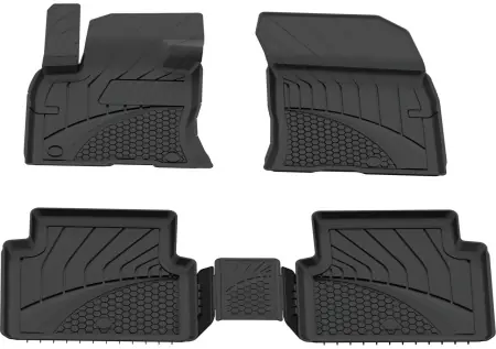 Livrare gratuită Covorase Auto Tip Tavita Ford Kuga III 2019 - 2025