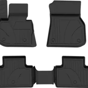 Ultima șansă Covorase Auto Tip Tavita BMW X3 G01 2017 - 2025
