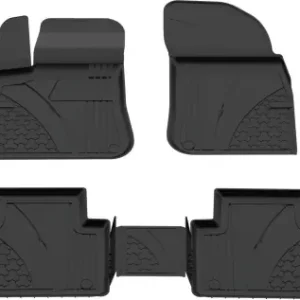 Comandă acum Covorase Auto Tip Tavita Audi Q8 2018 - 2025