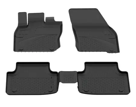 Covorase Auto Tip Tavita VW Tiguan III 2024 - 2025 Preț promoțional