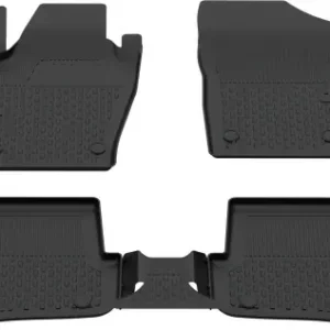 Cel mai bun preț Covorase Auto Tip Tavita VW Polo 2010-2017